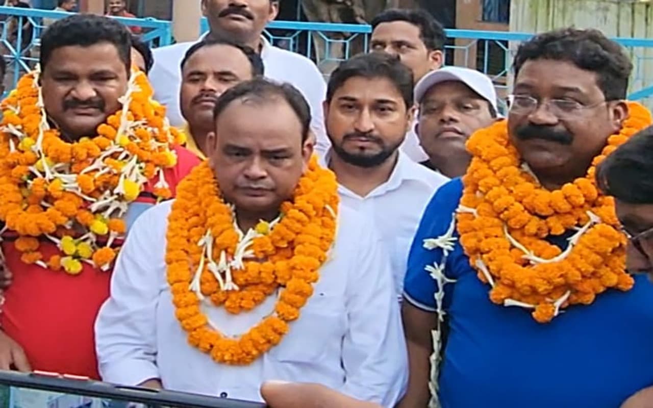 कैश कांड में शामिल कांग्रेस विधायक इरफान, विक्सल और राजेश के खिलाफ दलबदल की शिकायत, स्पीकर ने भेजा नोटिस