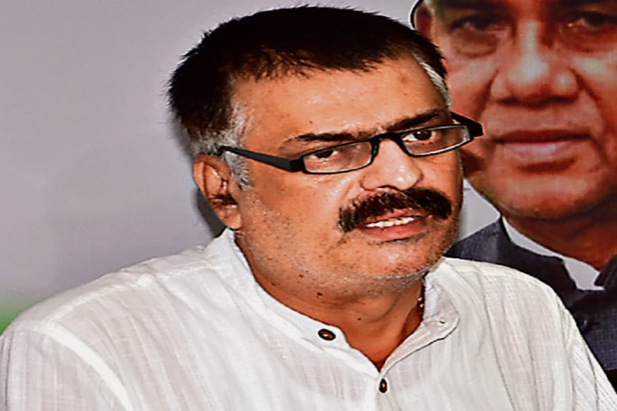 स्थानीय व नियोजन नीति का मामला झारखंड में फिर गरमाया, BJP ने बोला हमला तो कांग्रेस ने दिया ये जवाब