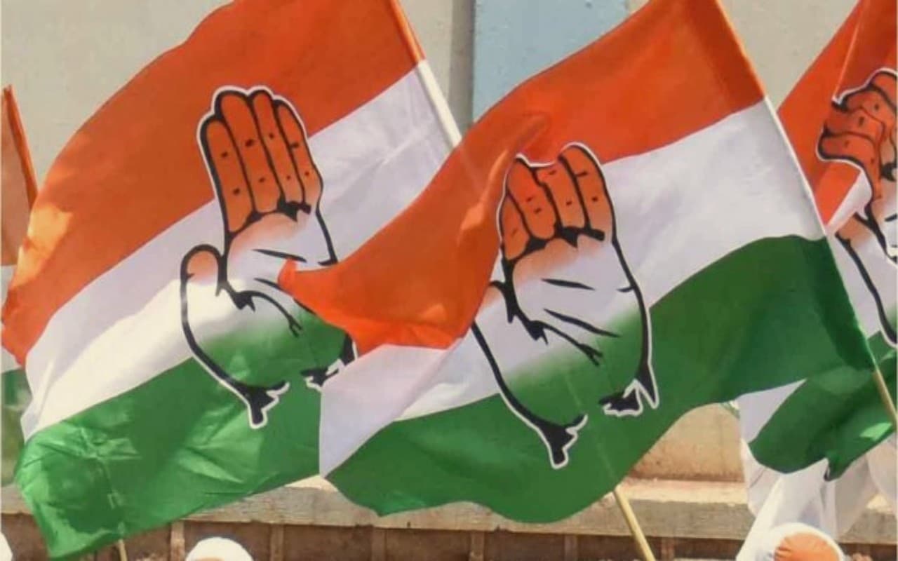 तेलंगाना चुनाव : कांग्रेस के 45 उम्मीदवारों की सूची जारी, इस पूर्व क्रिकेटर को दिया टिकट