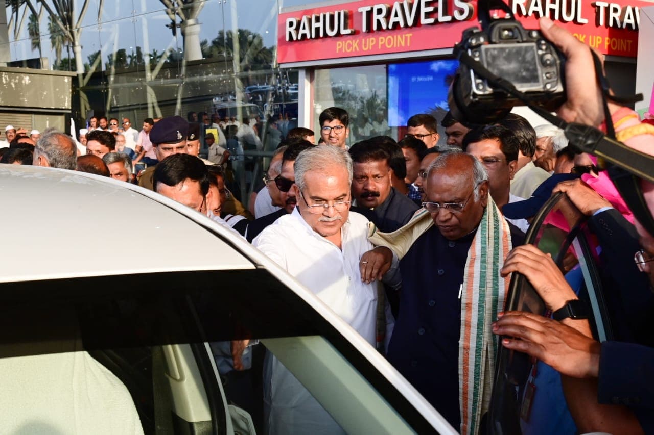 कांग्रेस महाधिवेशन : 2024 में एनडीए को हराने की बनेगी रणनीति ? देखें यहां पूरा कार्यक्रम