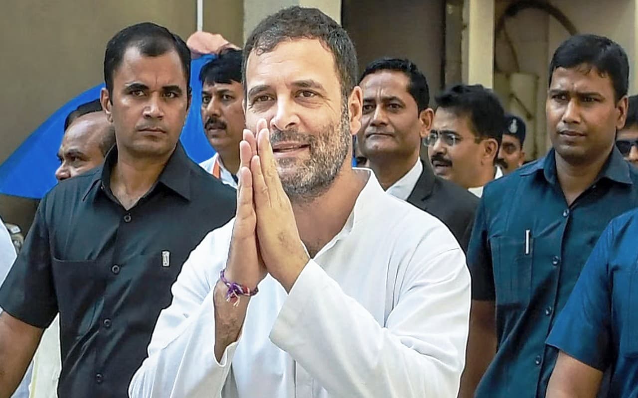 Congress: दिल्ली-हिमाचल सहित 4 राज्यों में कांग्रेस ने मौन सत्याग्रह को किया रद्द, जानें आखिर क्या है कारण
