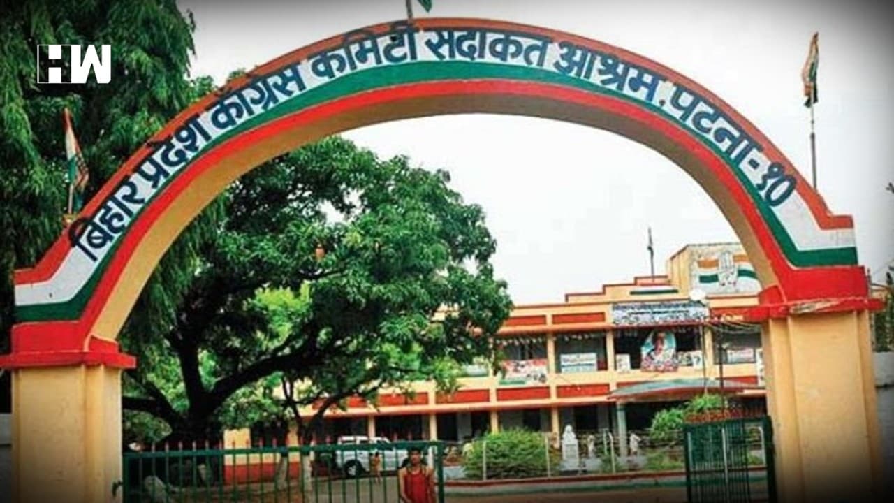 बिहार कांग्रेस में नये प्रदेश अध्यक्ष की तलाश शुरू, तारिक अनवर ने कहा- मैं जहां हूं खुश हूं