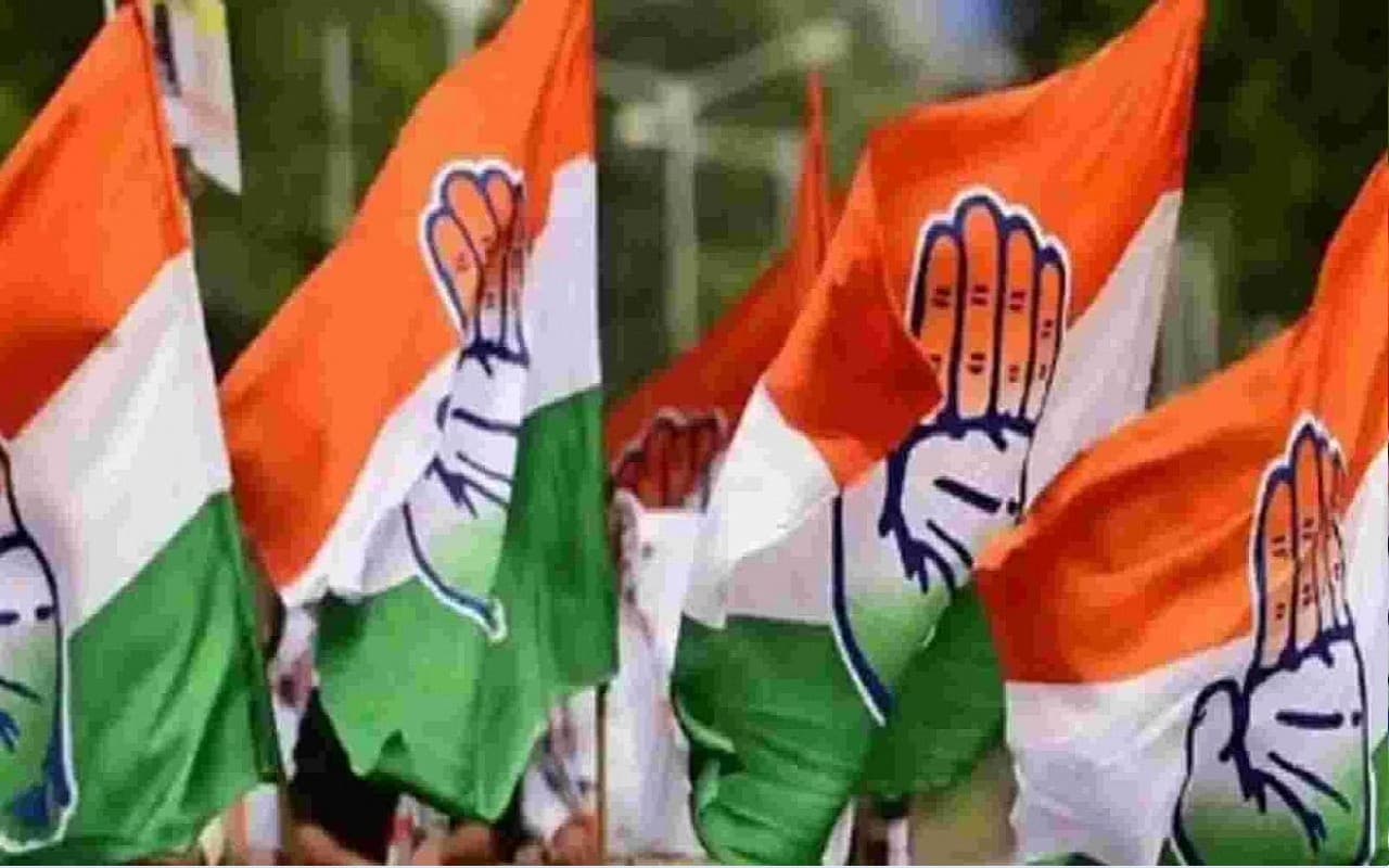 UP Nikay Chunav: नगर निकाय चुनाव से पहले कांग्रेस का बड़ा ऐलान, किसी दल से नहीं होगा गठबंधन, जानें रणनीति