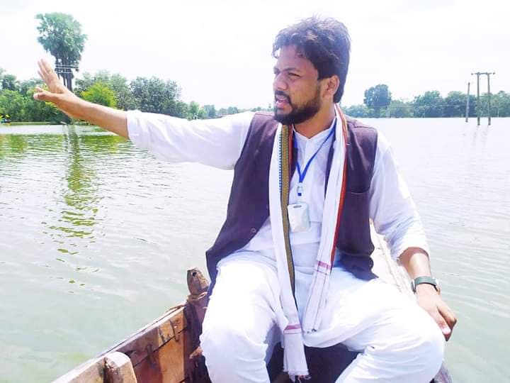 'जिन्ना प्रेमी को टिकट दिए हो, जनता पूछ रही है ई का किए हो', Congress Candidate List पर बीजेपी ने साधा निशाना, बढ़ा वबाल