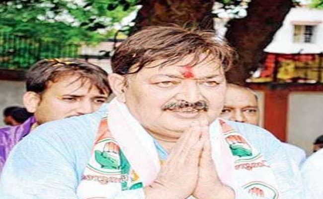 नेता और अधिकारी में सरकारी योजना में लापरवाही को लेकर छिड़ा रार, कांग्रेस विधायक दल के नेता ने सीएम को लिखा पत्र