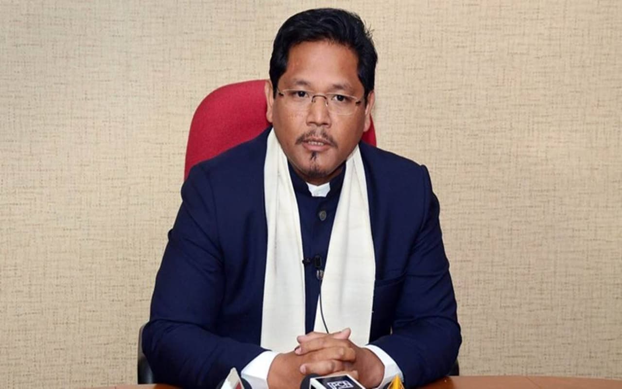 Meghalaya: रिजर्वेशन को लेकर आज सीएम संगमा करेंगे बैठक, कई अन्य मुद्दों पर भी हो सकती है चर्चा