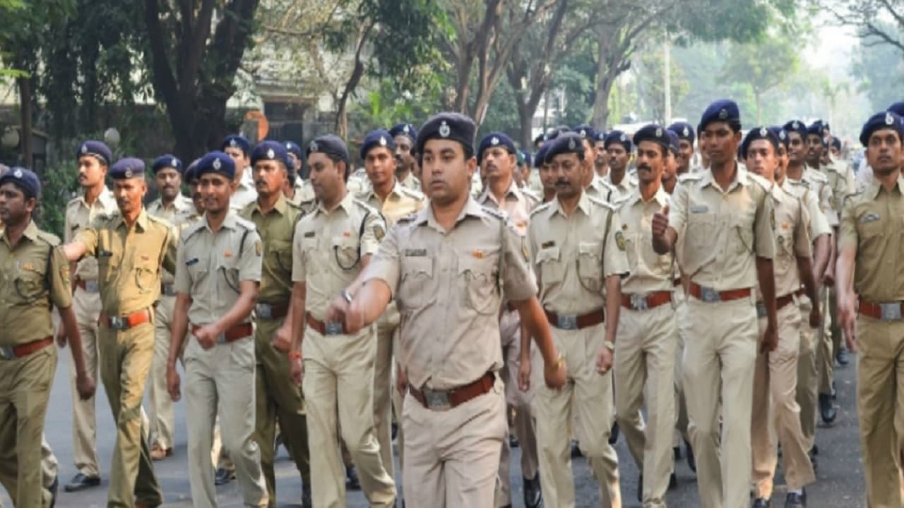 BSF constable recruitment 2025