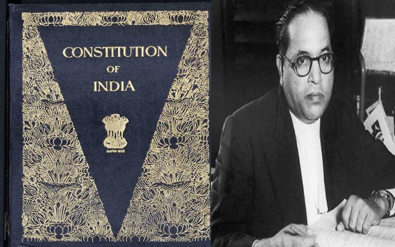 संविधान सभा की अंतिम बैठक में बाबा साहब ने दी थी ये चेतावनी, जानिए किसे बताया था देश पर खतरा