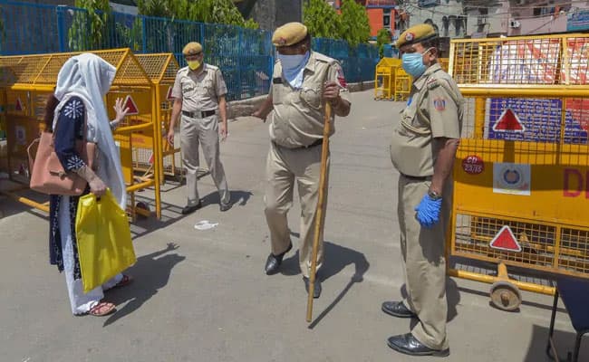 पटना जिले के 13 कंटेनमेंट जोन हटाये गये