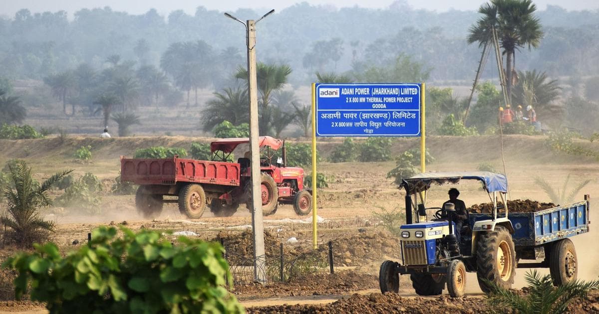 राज्य में अब 25 करोड़ तक का काम झारखंडी ठेकेदार ही करेंगे राज्य में अब 25 करोड़ तक का काम झारखंडी ठेकेदार ही करेंगे