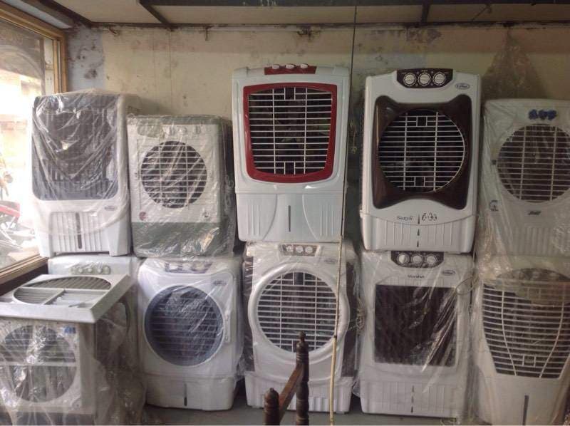 कोरोना काल में आया एंटी कोविड टेक्नोलॉजी वाला एसी और कूलर, जानिये इनके फीचर और कीमत