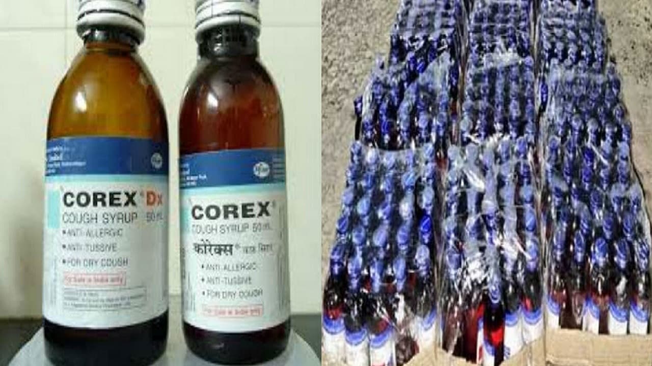 Bihar: कोरेक्स के सहारे चलती सीमांचल की कई चाय दुकानें! युवाओं के अलावा महिलाएं भी नशे के लिए करतीं सेवन...