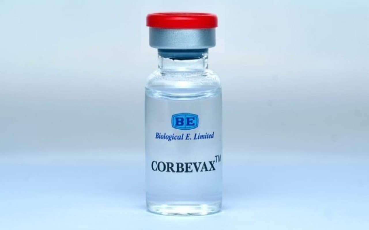 Corbevax: कोरोना बूस्टर डोज के रूप में आज से केंद्रों पर मिलेगा कोर्बेवैक्स टीका, चुकाने होंगे इतने रुपये
