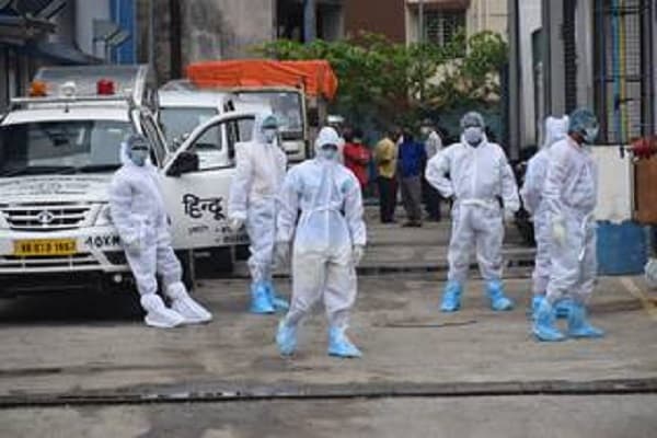 बंगाल में स्थानीय लोग संभालेंगे निरुद्ध क्षेत्र में पुलिस व्यवस्था की जिम्मेदारी