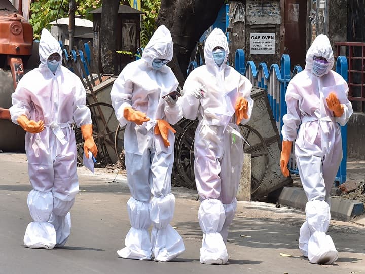 Fact Check: भारत में Corona अभी और मचाएगा तबाही, 15 अप्रैल के बाद हर दिन होंगी 50 हजार मौतें? जानें इस दावे की सच्चाई