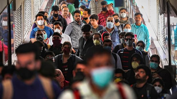 महाराष्ट्र में कोरोना संक्रमित मरीजों की संख्या 50 हजार के पार, अब तक 1635 की मौत