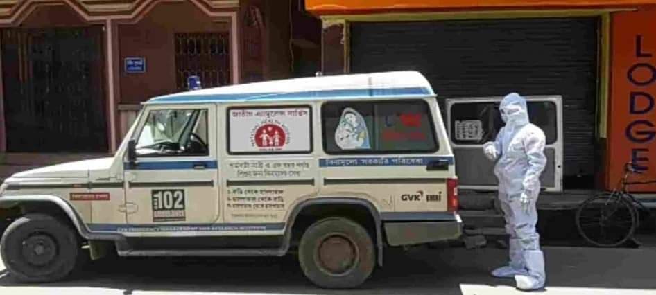 अब आरटी-पीसीआर टेस्ट को भी धोखा देने लगा है कोरोना, रिपोर्ट निगेटिव आयी तब भी रहें सावधान