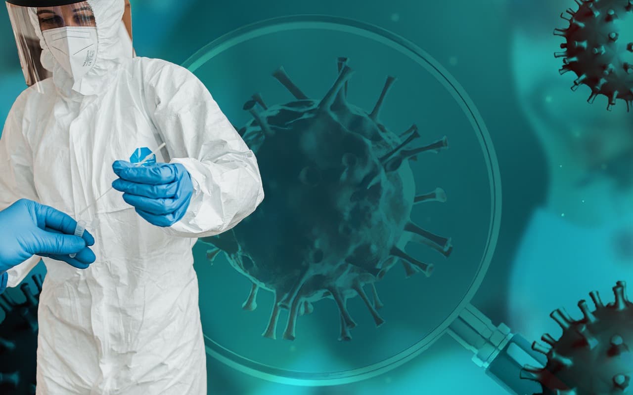 Coronavirus News Today: महाराष्ट्र में कोरोना के 27 नए मामले, एक मरीज की मौत