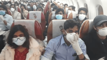 Coronavirus: कोरोना वायरस के मरीज के खिलाफ FIR, बेंगलुरु से भाग कर पहुंचा था आगरा