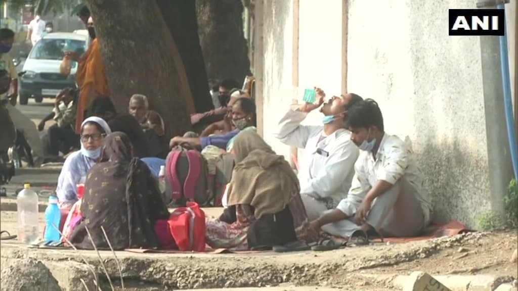 Coronavirus Updates : कोरोना केस में 16.9 फीसदी का इजाफा, नहीं थम रहा मौत का सिलसिला, रहें सावधान