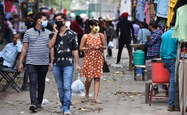 Cornavirus : भारत, जापान में बढ़ रहे कोविड-19 के मामले, कई देशों में कम हो रहा प्रकोप