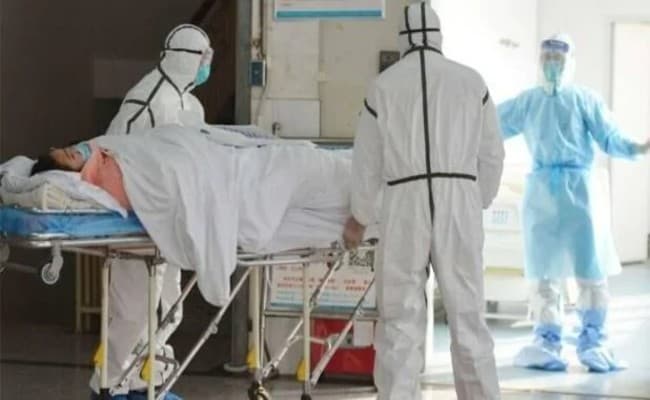 Coronavirus : दुनिया में मृतकों की संख्या 31 हजार के पार, 6,67,090 लोग संक्रमित