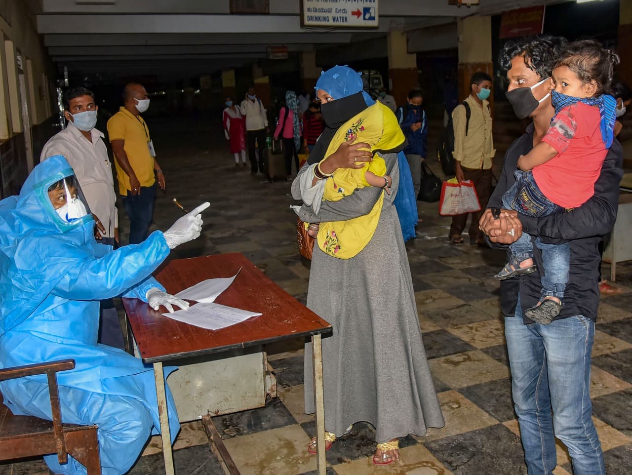 Coronavirus in Bihar, Updates : बिहार में कोविड-19 संक्रमितों की संख्या 1423 पहुंची, 9वें कोरोना संक्रमित की मौत