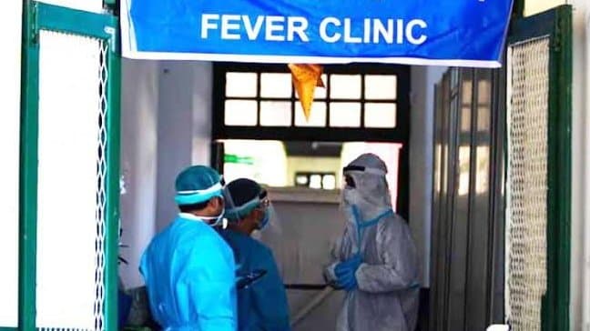 Coronavirus Latest Updates Live : बंगाल और मिजोरम में 30 जून तक जारी रहेगा लॉकडाउन