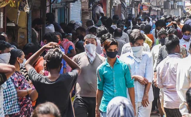 Corona Case: देश के छह राज्यों से बिहार आने वाले लोगों पर विशेष नजर, स्वास्थ्य विभाग करायेगा कोरोना जांच