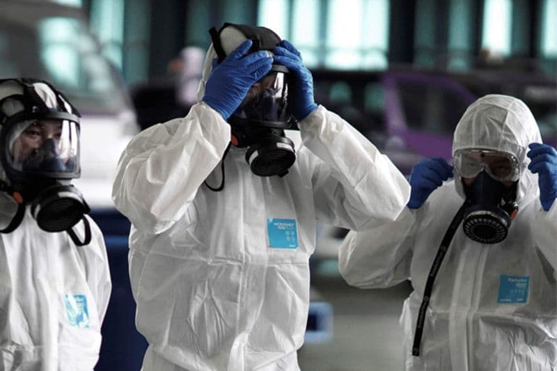 Corona Outbreak in Bihar : काम पर लौटेंगे सस्पेंड डॉक्टर, कोरोना वार्ड में होगी तैनाती