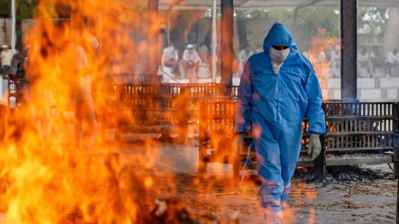 बिहार में कोरोना से एक और मौत: गया के बाद अब भागलपुर में मरीज ने तोड़ा दम, जानें अपने जिले का हाल...