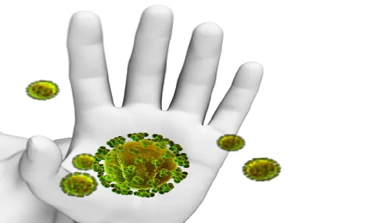 Corona Update: देश में फिर पैर पसार रहा कोरोना, केरल समेत इन राज्यों में मिले सबसे अधिक मामले