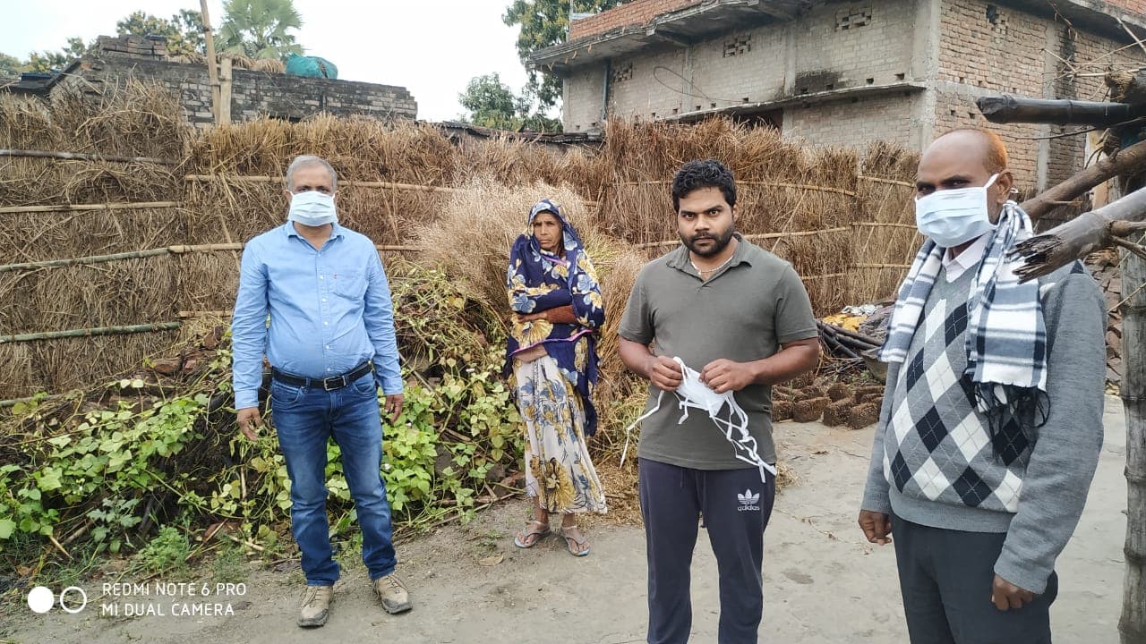 Coronavirus In Bihar: विदेश से आए 43 कोरोना संदिग्ध अस्पताल से लापता, जानिए बिहार में कितना है खतरा