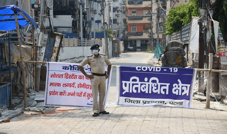 Coronavirus के बढ़ते मामलों को देखते हुए क्या Bihar में लगेगा Lockdown? जानिए अभी क्या है स्थिति