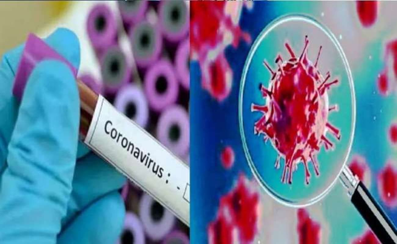 जिले में मिले 150 कोरोना पॉजिटिव, 3427 लोगों के सैंपल की हुई जांच
