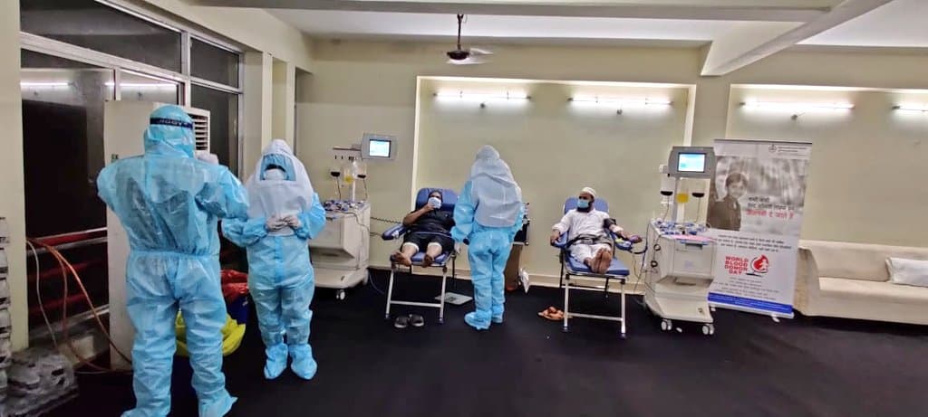 Coronavirus in Jharkhand Update : झारखंड में मिले 55 कोरोना पॉजिटिव केस, सबसे ज्यादा 38 संक्रमित रिम्स में मिले