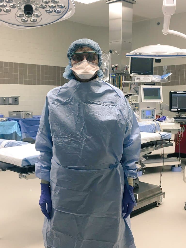 दिल्ली : मैक्स अस्पताल के डॉक्टर, नर्स सहित तीन लोग कोरोना पॉजिटिव