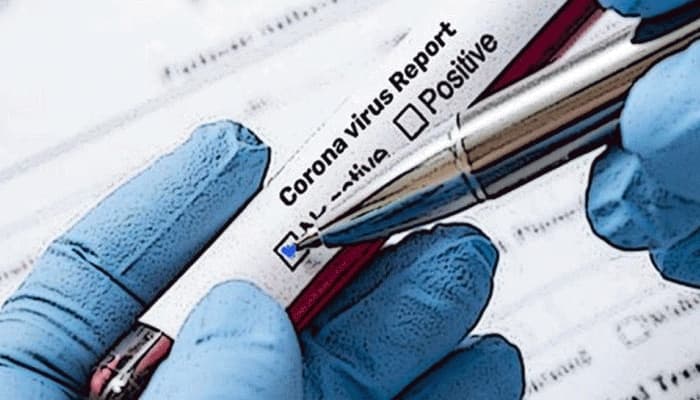 पटना के इस बड़े अस्पताल के आइसीयू इंचार्ज व विधायक के वाहन चालक पाए गए कोरोना पॉजिटिव...