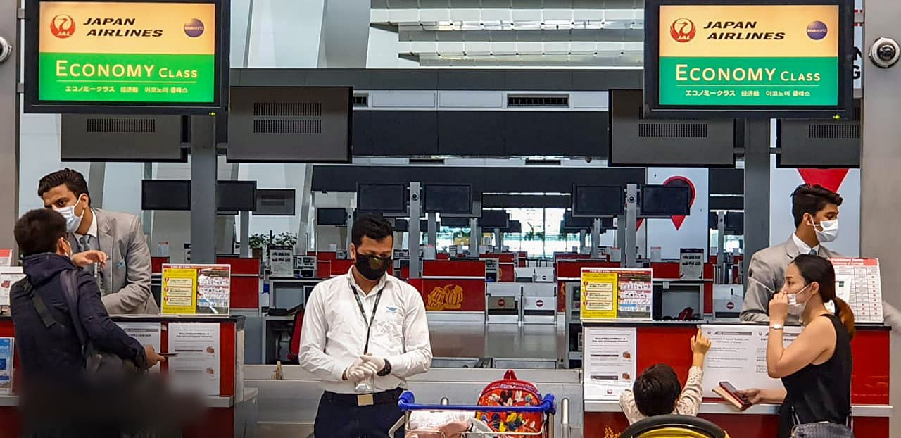 कोरोना से जुड़े देश और दुनिया की दिनभर के घटनाक्रम को यहां जानिए...