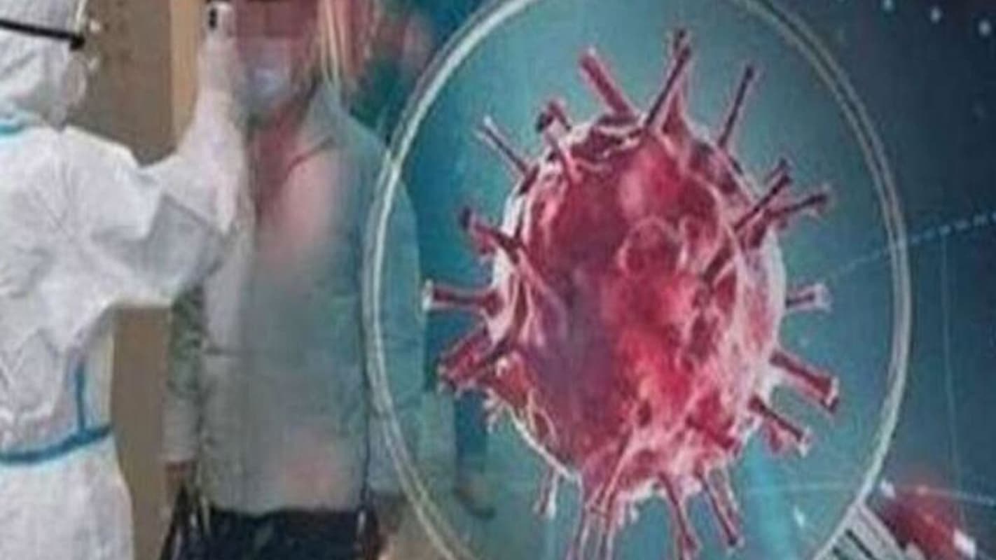 यूपी में कोरोना से और 17 लोगों की मौत, संक्रमण के 1,206 नये मामले आये सामने