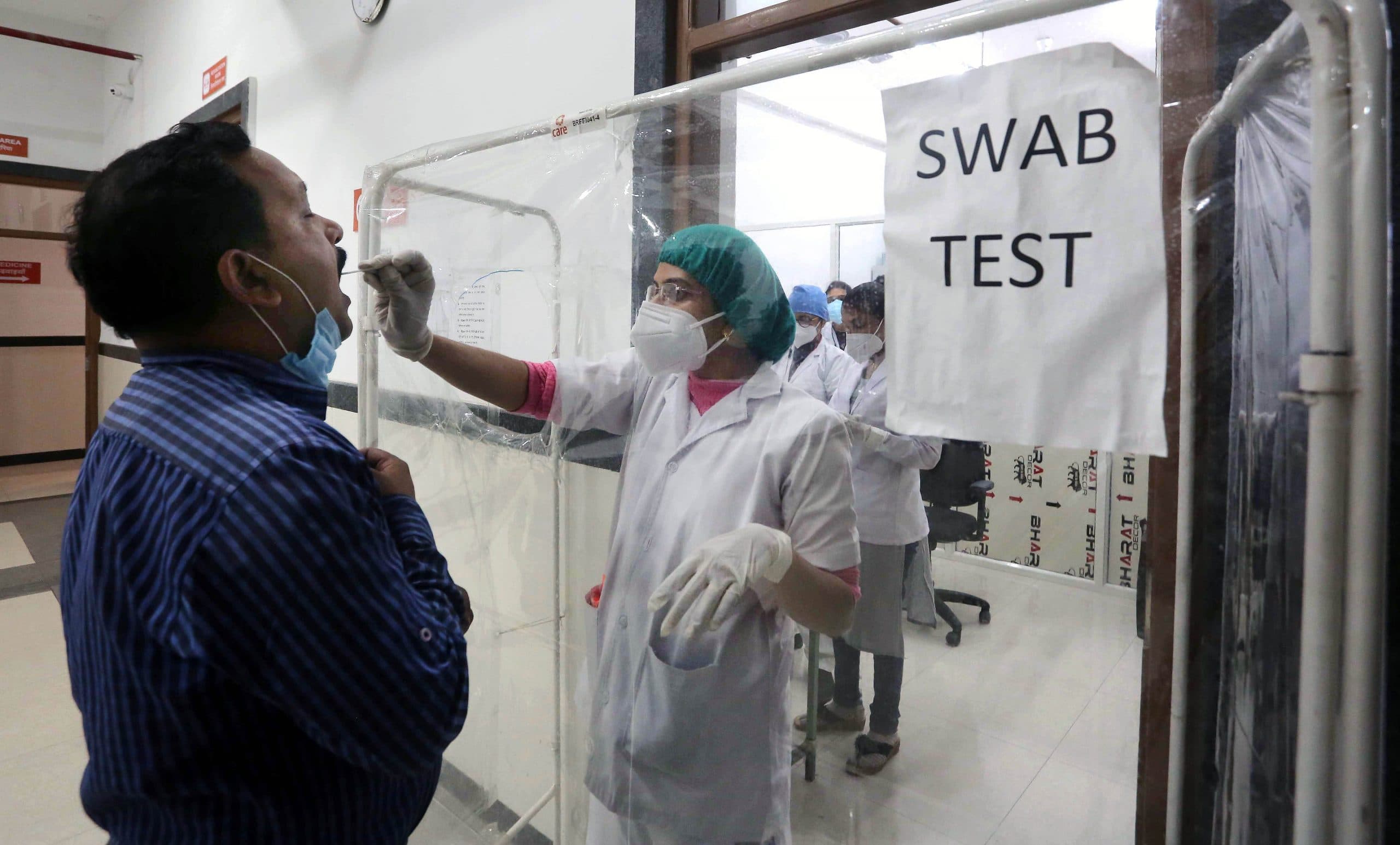 Today Newsletter: चीन के बाद अब भारत में मंडराया कोरोना का खतरा, पढ़ें अब तक की 5 बड़ी खबरें