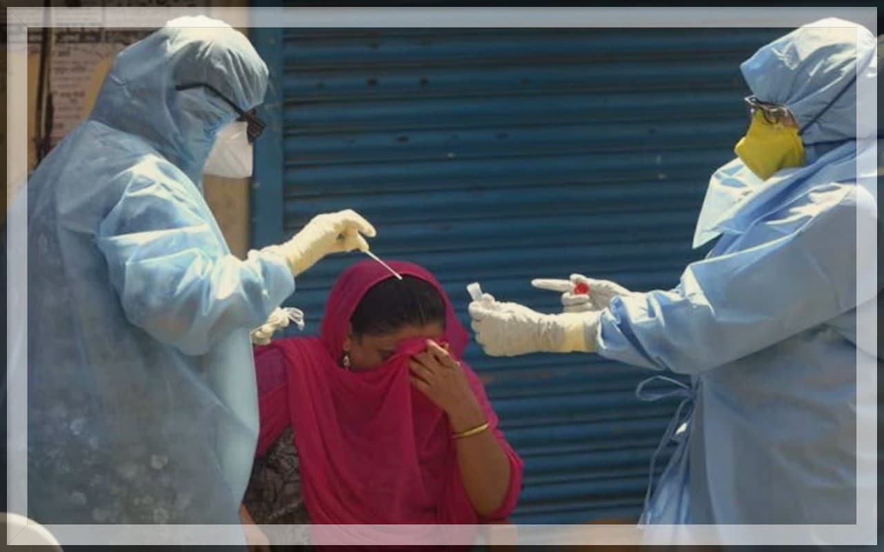 Covid-19 Update: बीते 24 घंटों में मिले कोरोना के 9,355 नये मामले, एक्टिव केस 60 हजार के नीचे