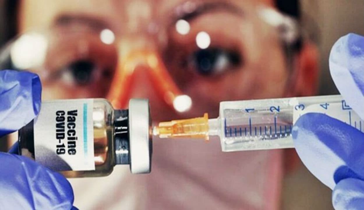 Corona Vaccine Update : 1 मार्च से शुरू हो रहा है  कोरोना वैक्सीन का दूसरा चरण, जानें क्या होगी पूरी प्रक्रिया
