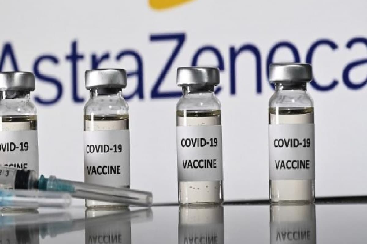 Covishield Banned : भारत में बनी कोविशील्ड पर यूरोप के कई देशों ने लगाया प्रतिबंध, वैक्सीनेशन के बाद खून जमने की शिकायत