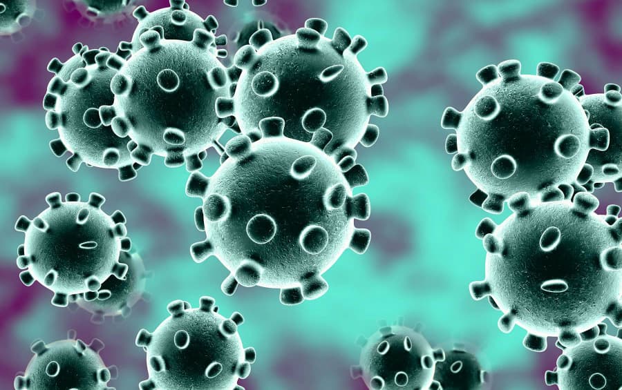 Corona Outbreak in Jharkhand : राज्य में 247 संक्रमित मिले, तीन की मौत