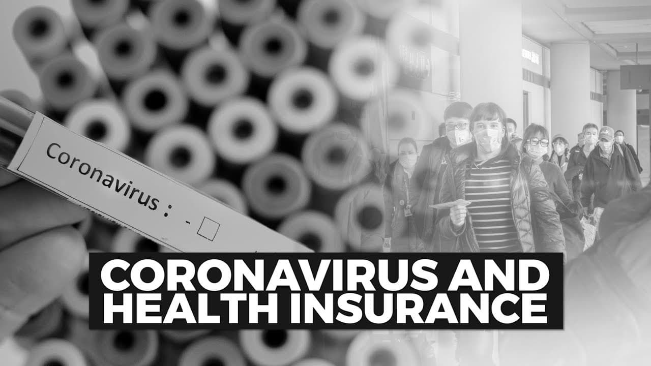 हेल्थ इंश्योरेंस में कोरोना वायरस भी कवर होगा