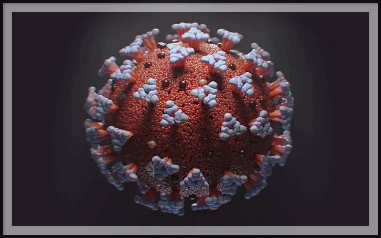 Covid-19: देश मे बढ़ रहा कोरोना वायरस संक्रमण, पिछले 24 घंटों में मिले 1,573 नये मामले