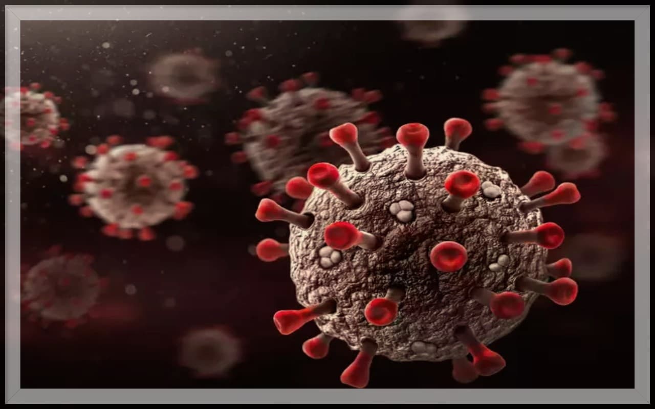 Covid-19 Update: महाराष्ट्र में कोरोना के 562 नये मामले, 3 लोगों की मौत