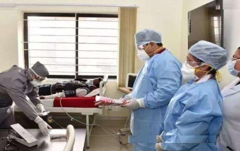 Coronavirus Update: कोविड-19 के नए लक्षण से जुड़ी आई ये बड़ी खबर, आइए जानें
