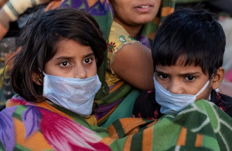 Coronavirus Update : मतदान से पहले सताने लगा कोरोना का डर, बंगाल में 24 घंटे में 368 नए केस, 2 की मौत